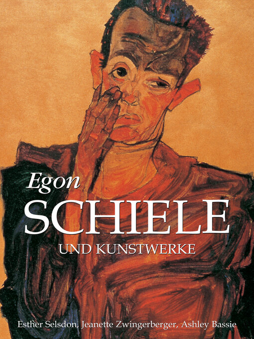 Title details for Schiele by Jeanette Zwingenberger - Available